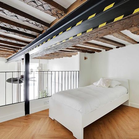 Cozy Apartment - 1Br-4P - Place Des Victoires Paříž Exteriér fotografie