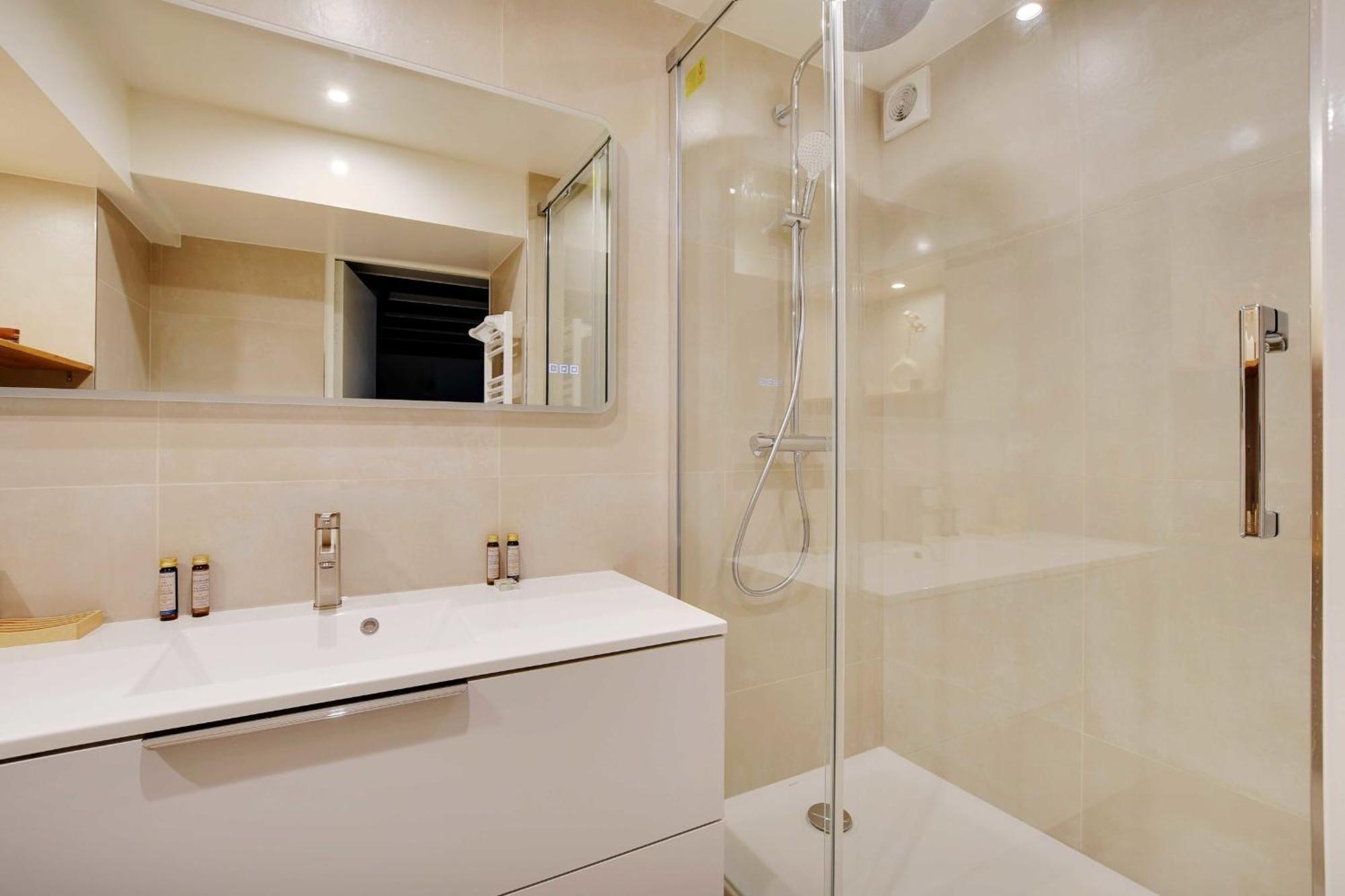 Cozy Apartment - 1Br-4P - Place Des Victoires Paříž Exteriér fotografie