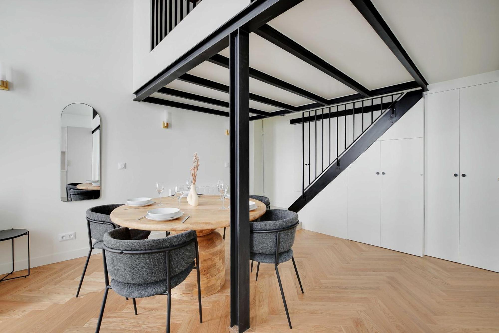 Cozy Apartment - 1Br-4P - Place Des Victoires Paříž Exteriér fotografie