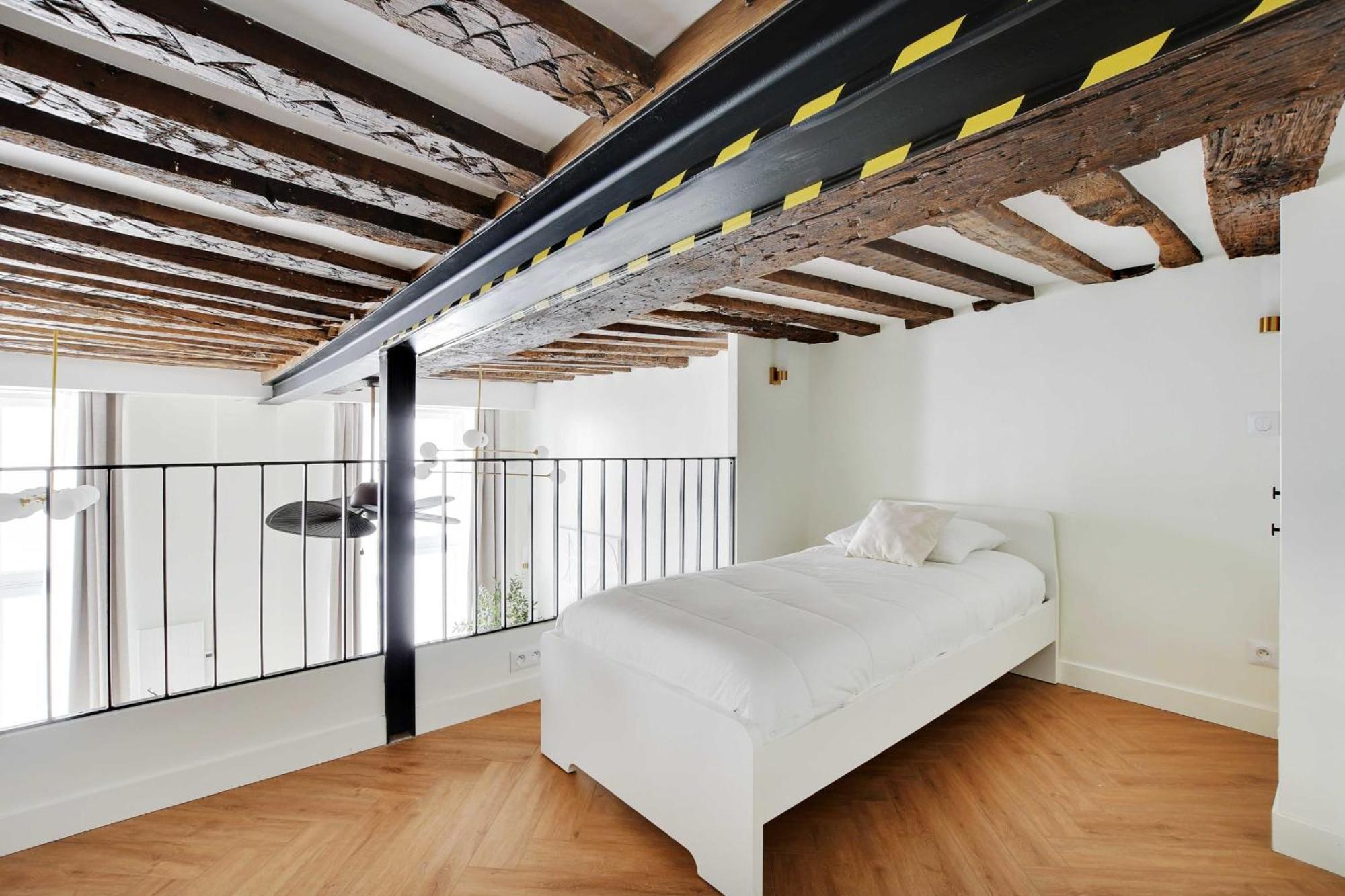 Cozy Apartment - 1Br-4P - Place Des Victoires Paříž Exteriér fotografie